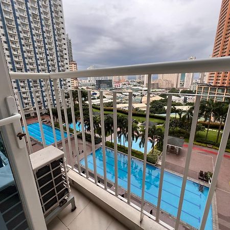 Studio Units At Sm Light Residences Condo Beside Boni Mrt Station Manila Zewnętrze zdjęcie