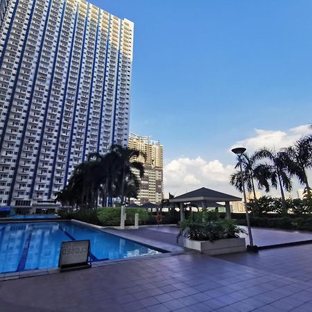 Studio Units At Sm Light Residences Condo Beside Boni Mrt Station Manila Zewnętrze zdjęcie