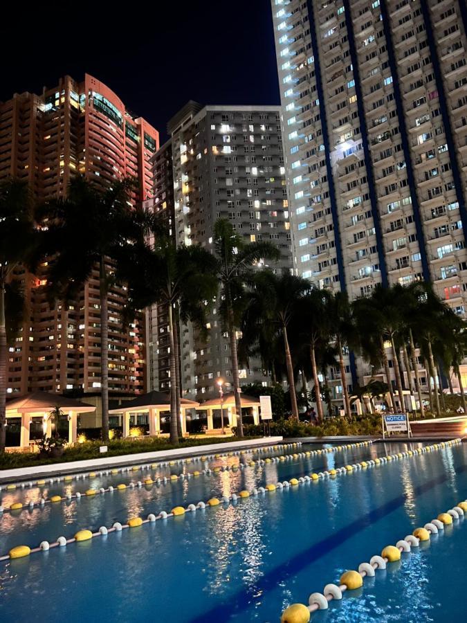 Studio Units At Sm Light Residences Condo Beside Boni Mrt Station Manila Zewnętrze zdjęcie