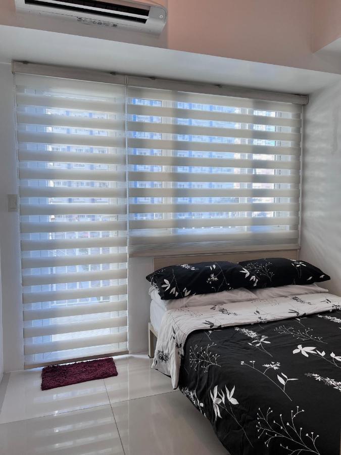 Studio Units At Sm Light Residences Condo Beside Boni Mrt Station Manila Zewnętrze zdjęcie