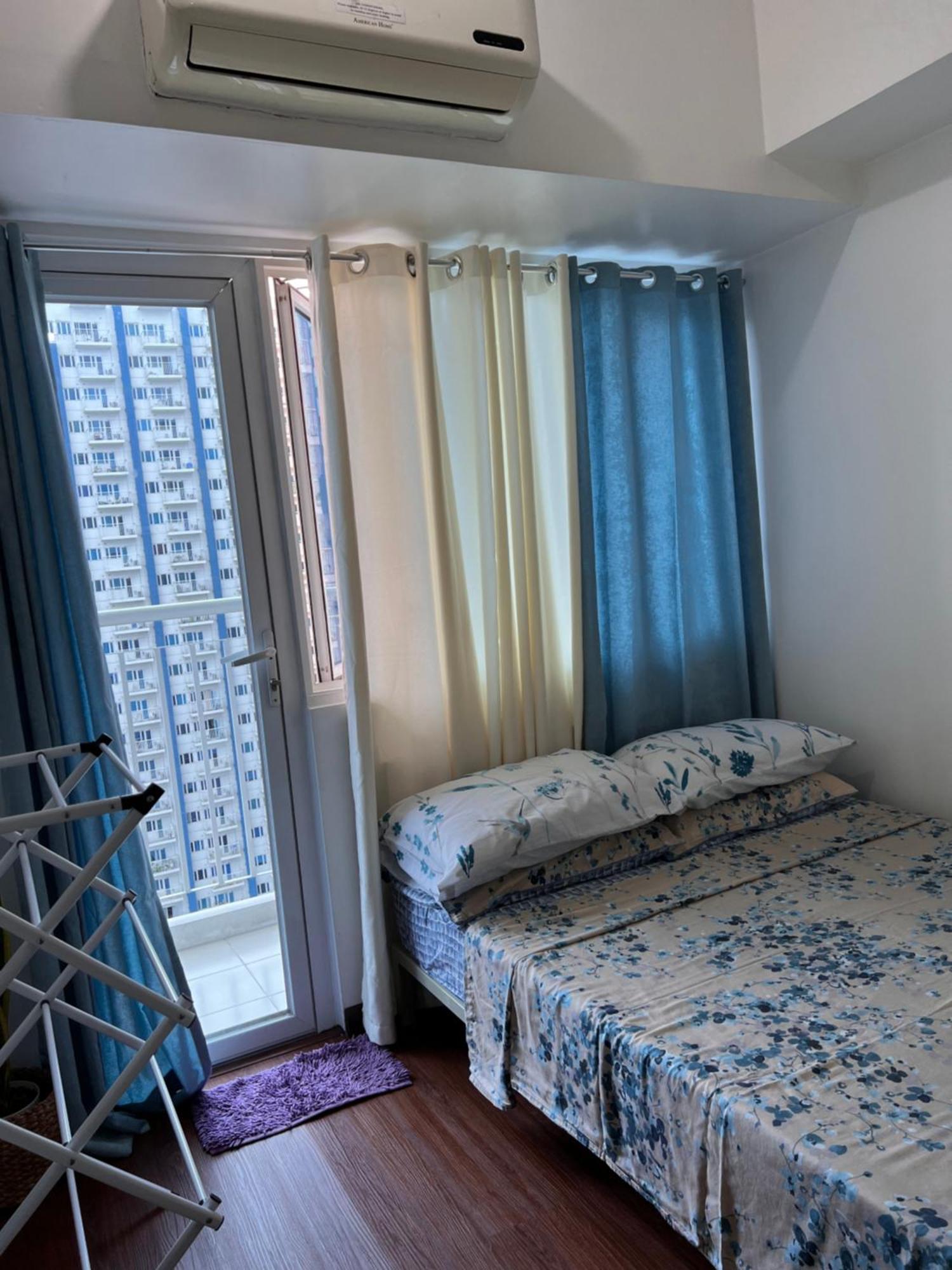 Studio Units At Sm Light Residences Condo Beside Boni Mrt Station Manila Zewnętrze zdjęcie