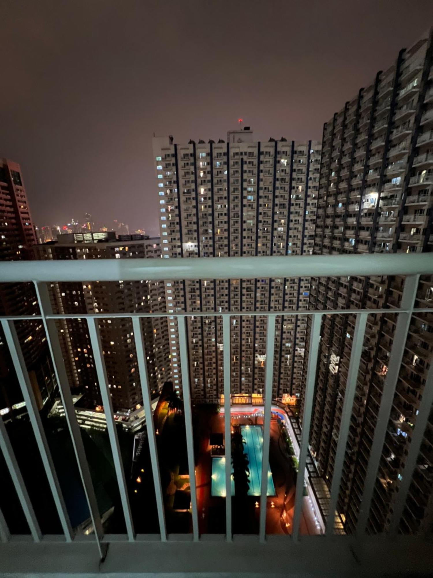 Studio Units At Sm Light Residences Condo Beside Boni Mrt Station Manila Zewnętrze zdjęcie