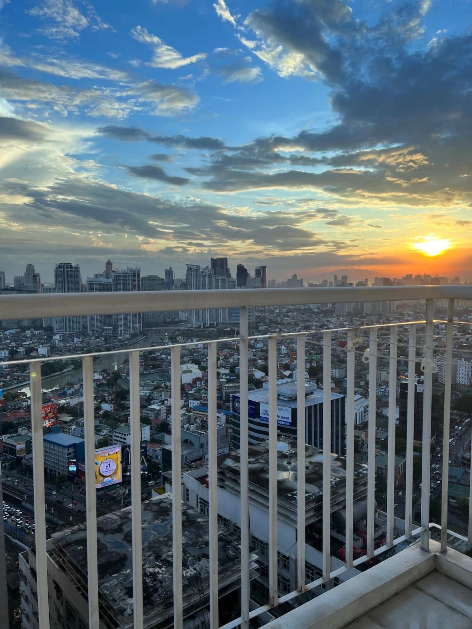 Studio Units At Sm Light Residences Condo Beside Boni Mrt Station Manila Zewnętrze zdjęcie