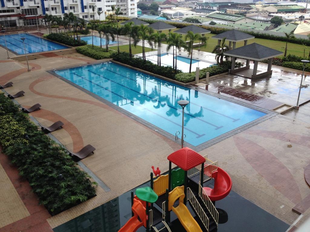 Studio Units At Sm Light Residences Condo Beside Boni Mrt Station Manila Pokój zdjęcie