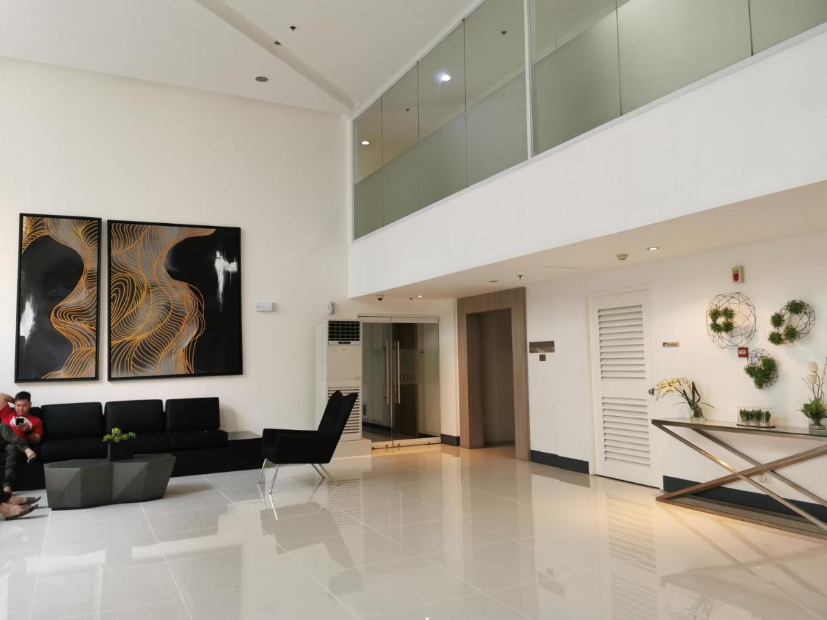 Studio Units At Sm Light Residences Condo Beside Boni Mrt Station Manila Zewnętrze zdjęcie