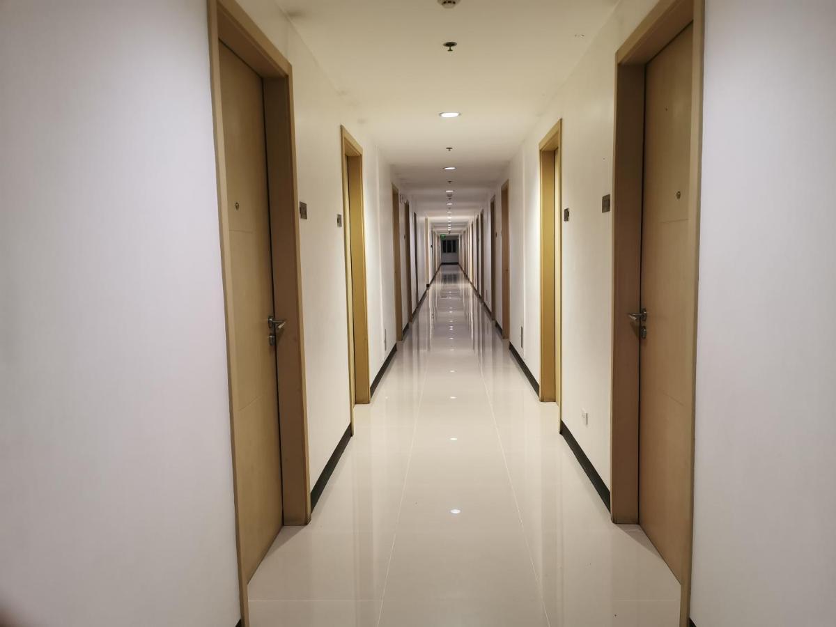 Studio Units At Sm Light Residences Condo Beside Boni Mrt Station Manila Zewnętrze zdjęcie